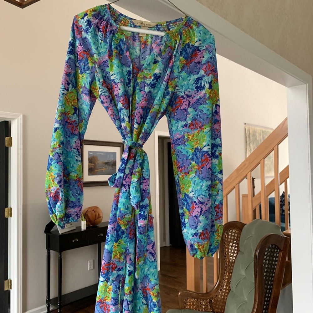 Women’s dress
